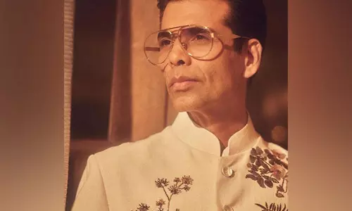 यह फिल्म मेरे दिल के करीब है: कल हो ना हो की दोबारा रिलीज पर Karan Johar यह फिल्म मेरे दिल के करीब है: कल हो ना हो की दोबारा रिलीज पर Karan Johar