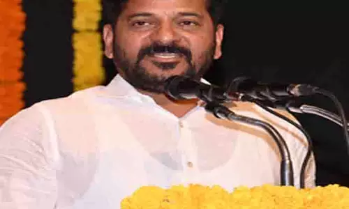 Telangana CM ने गुरु नानक जयंती पर सिख बिरादरी को बधाई दी
