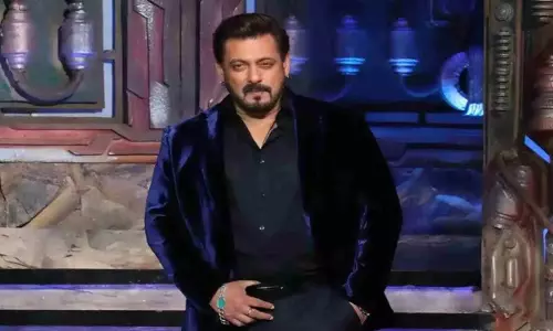 Bigg Boss 18 का वीकेंड का वार होने वाला है धमाका Bigg Boss 18 का वीकेंड का वार होने वाला है धमाका