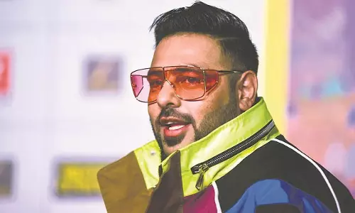 Bawla गाने को लेकर बादशाह पर धोखाधड़ी का आरोप
