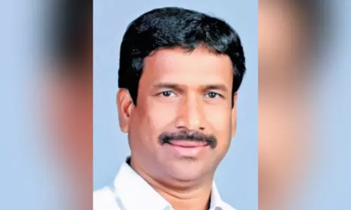 Narender Reddy ने किसी भी कबूलनामे में केटी रामा राव का नाम लेने से इनकार किया