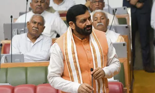 Haryana : आंकड़ों के साथ सीएम सैनी ने कहा कि राज्य में डीएपी की कोई कमी नहीं