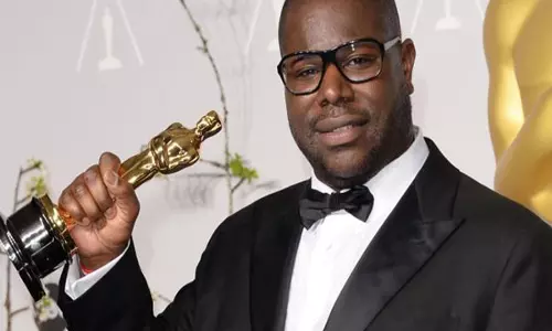 Director Steve McQueen ने प्रोस्टेट कैंसर के निदान का खुलासा किया