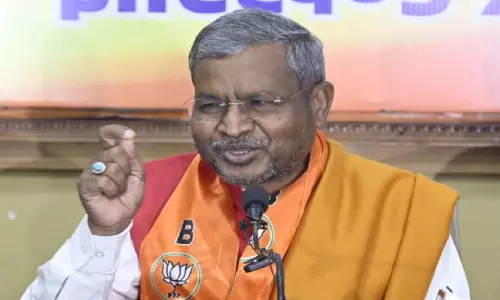 Ranchi: बिरसा जयंती पर बाबूलाल मरांडी ने झारखंड वासियों को दी शुभकामनाएं