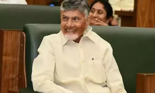 AP में भूमि हड़पने के मामलों से निपटने के लिए विशेष अदालतें गठित की जाएंगी