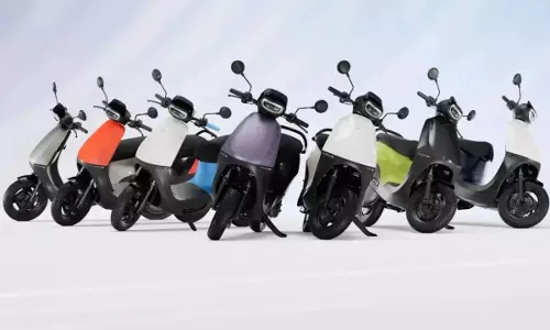 BIS ने ओला इलेक्ट्रिक की जांच करने की योजना बनाई BIS ने ओला इलेक्ट्रिक की जांच करने की योजना बनाई