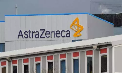 एस्ट्राज़ेनेका फार्मा इंडिया Q2 Results: लाभ में 26.62% की गिरावट एस्ट्राज़ेनेका फार्मा इंडिया Q2 Results: लाभ में 26.62% की गिरावट