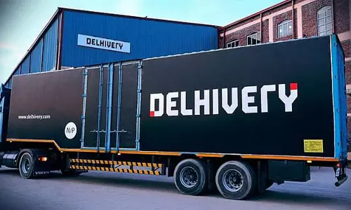 Delhivery Q2 परिणाम: राजस्व में 12.77% की वार्षिक वृद्धि