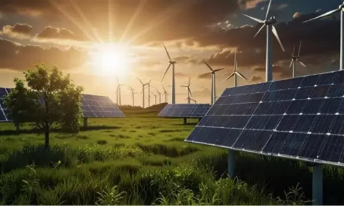 NTPC ग्रीन एनर्जी का आईपीओ 19 नवंबर को शुरू होगा NTPC ग्रीन एनर्जी का आईपीओ 19 नवंबर को शुरू होगा