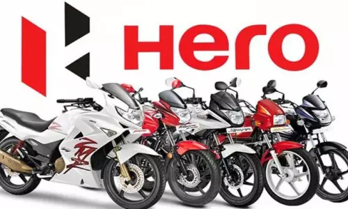 Hero MotoCorp Q2 परिणाम 2024: लाभ वृद्धि, राजस्व ₹10482.93 करोड़ रहा Hero MotoCorp Q2 परिणाम 2024: लाभ वृद्धि, राजस्व ₹10482.93 करोड़ रहा