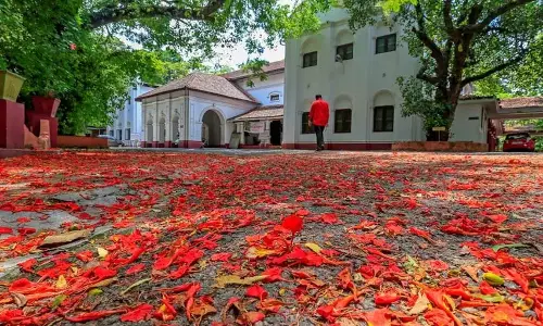 Kerala सरकार ने अनुदान प्राप्त संस्थाओं को वित्तीय सहायता देना बंद कर दिया Kerala सरकार ने अनुदान प्राप्त संस्थाओं को वित्तीय सहायता देना बंद कर दिया