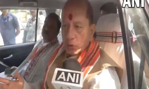 विकसित बिहार, विकसित भारत का शंखनाद यहीं होगा: पीएम मोदी के जमुई दौरे पर Bihar के उपमुख्यमंत्री सिन्हा