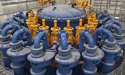 Tega Industries Q2 परिणाम: लाभ में 84.76% की गिरावट