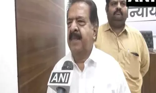 PM Modi की रैली में कम लोग आए, लेकिन राहुल गांधी की रैली में बड़ी संख्या में लोग शामिल हुए: रमेश चेन्निथला