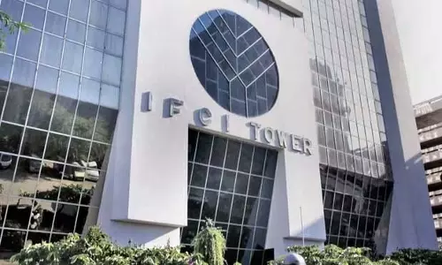 IFCI Q2 परिणाम: लाभ में साल-दर-साल 12.73% की गिरावट