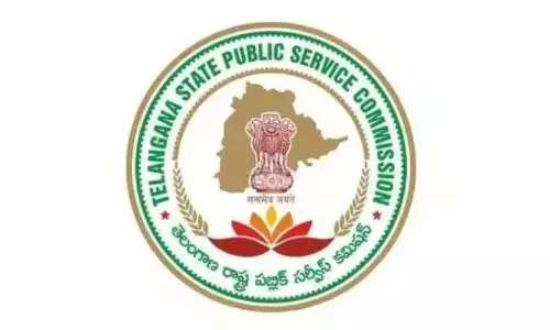 TSPSC ने ग्रुप IV की प्रावधान सूची प्रकाशित की