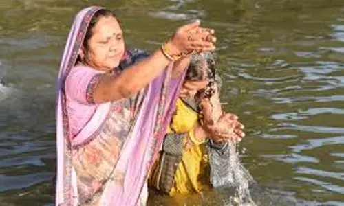 Kartik Purnima पर आज इस समय करें गंगा स्नान, धुल जाएंगे सारे पाप
