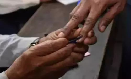 Assam उपचुनाव 5 विधानसभा सीटों पर 76 फीसदी मतदान