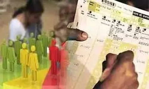 Telangana: शहरी गरीबों, गांवों और अन्य लोगों ने जनगणना को सराहा