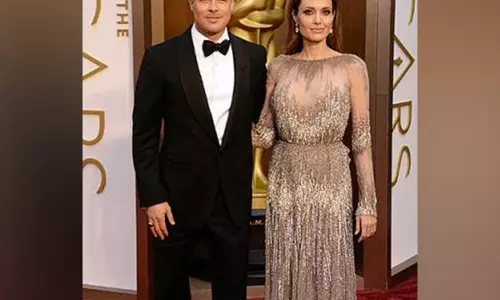 Brad Pitt-Angelina Jolie की वाइनरी के बीच कानूनी लड़ाई अब ट्रायल की ओर बढ़ रही Brad Pitt-Angelina Jolie की वाइनरी के बीच कानूनी लड़ाई अब ट्रायल की ओर बढ़ रही