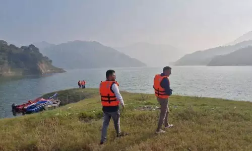 Govind Sagar द्वीप को नए पर्यटन केंद्र के रूप में विकसित किया जाएगा