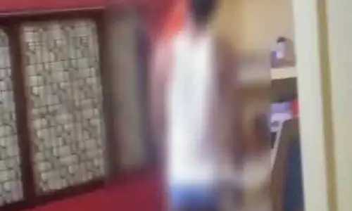 आबकारी विभाग के कर्मचारी ने किया सुसाइड