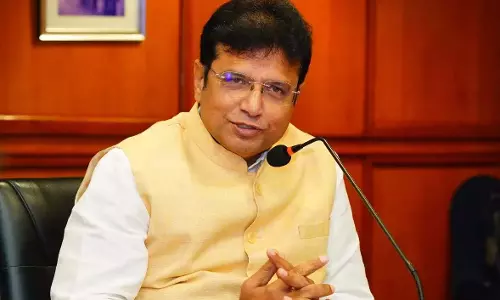 Telangana ने गेमिंग, एनिमेशन नीति का अनावरण किया