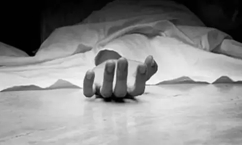 Kerala: सड़क दुर्घटना में नाटक मंडली की दो महिलाओं की मौत Kerala: सड़क दुर्घटना में नाटक मंडली की दो महिलाओं की मौत