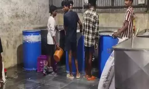 नकली पनीर बनाने वाली फैक्ट्री का भंडाफोड़, खाद्य विभाग ने दुर्ग में मारी रेड नकली पनीर बनाने वाली फैक्ट्री का भंडाफोड़, खाद्य विभाग ने दुर्ग में मारी रेड