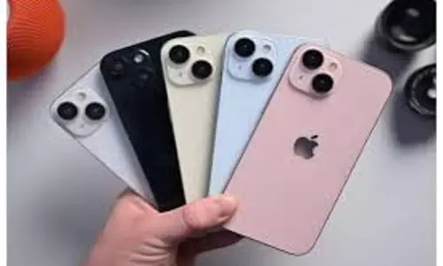 Flipkart पर मिल रहा iPhone 15 पर 14,500 रुपये का Discount