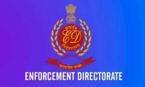 प्रवर्तन निदेशालय ने लॉटरी घोटाले में Kolkata के व्यापारी से 3 करोड़ रुपये जब्त किए