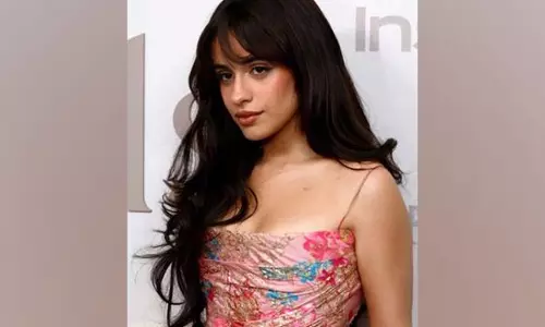 कैमिला कैबेलो ने Social Media से ब्रेक लेने की घोषणा की कैमिला कैबेलो ने Social Media से ब्रेक लेने की घोषणा की