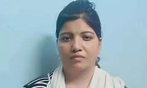 KERALA :  नौकरी का झूठा वादा कर युवकों को कंबोडिया भेजने के आरोप