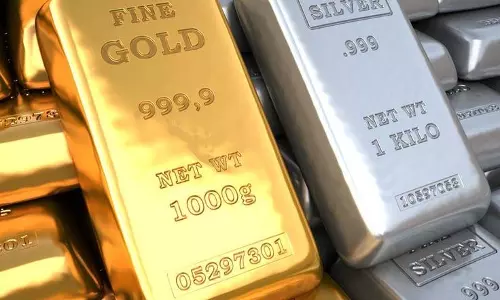 Gold and Silver Price: अपने शहर की नवीनतम दर देखें