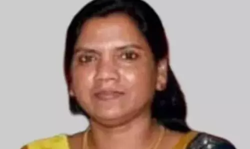 KERALA :  कुवैत में मृत मलयाली महिला का पार्थिव शरीर रविवार को घर लाया जाएगा