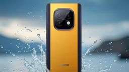 Realme Narzo 70 Curve स्मार्टफोन, कम कीमत में मिलेंगे महंगे फीचर्स