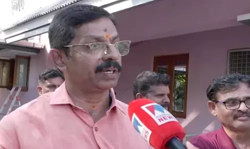 KERALA :  दोहराव से बचने के लिए कदम उठाए गए, कोई कार्रवाई नहीं
