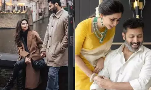 Jayam Ravi की तलाक घोषणा:  पत्नी के फैमिली ने कोर्ट में याचिका दायर की