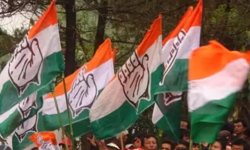 Meghalaya : कांग्रेस विधायकों के एनपीपी में विलय के खिलाफ याचिका पर स्पीकर के फैसले का इंतजार