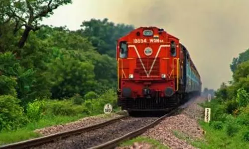 Nagaland की राजधानी को 2029 तक रेलवे कनेक्टिविटी मिलने की संभावना