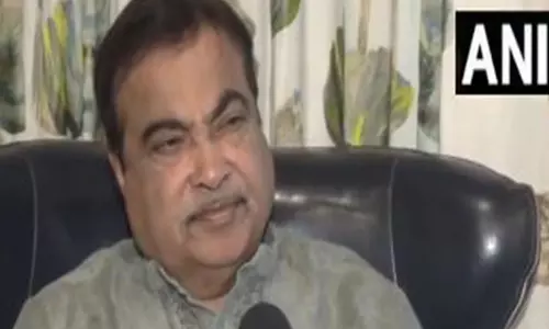 Nitin Gadkari ने बटेंगे तो कटेंगे के आह्वान का समर्थन किया