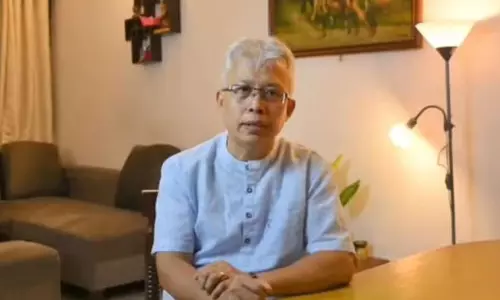 Manipur में अशांति के बीच कांग्रेस सांसद ने AFSPA के कदम की निंदा की