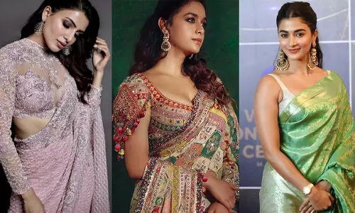 Tollywood फैन्स निराश, उनकी पसंदीदा अभिनेत्रियां दूसरी स्क्रीन पर नजर न आएं