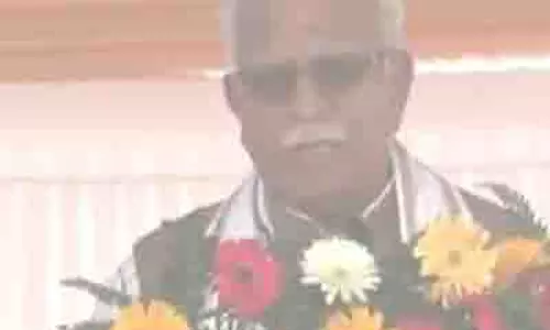 सराय काले खां चौक अब बिरसा मुंडा चौक के नाम से जाना जाएगा: केंद्रीय मंत्री Manohar Lal Khattar