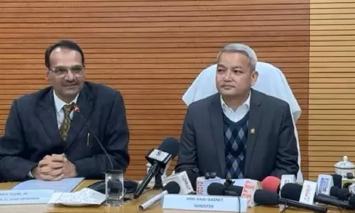 Sikkim सरकार कम नामांकन वाले स्कूलों को एकीकरण योजना में विलय करने जा रही Sikkim सरकार कम नामांकन वाले स्कूलों को एकीकरण योजना में विलय करने जा रही