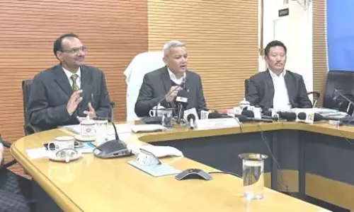 Sikkim सरकार ने संसाधनों के अनुकूलन के लिए कम नामांकन वाले स्कूलों को विलय करने का निर्णय Sikkim सरकार ने संसाधनों के अनुकूलन के लिए कम नामांकन वाले स्कूलों को विलय करने का निर्णय