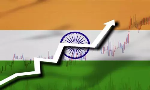 India 2024 में 7.2% की वृद्धि हासिल करेगा- मूडीज India 2024 में 7.2% की वृद्धि हासिल करेगा- मूडीज