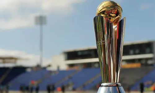 ICC ने पाकिस्तान को तगड़ा झटका दिया