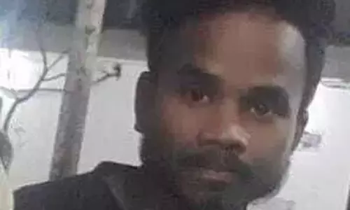 शहर में काम करने आई युवती के साथ रेप, आरोपी अरेस्ट