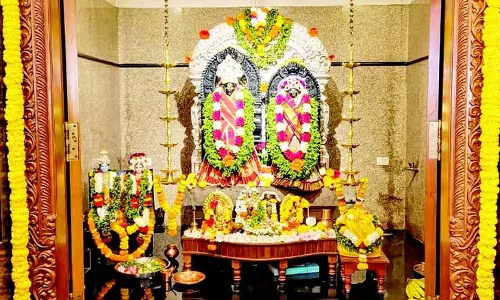 GOA: धूमधाम और उत्साह के साथ मनाया गया मडगांव दिंडी उत्सव